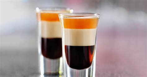10 Best Shots - Liquor And Spirits | magicpin blog