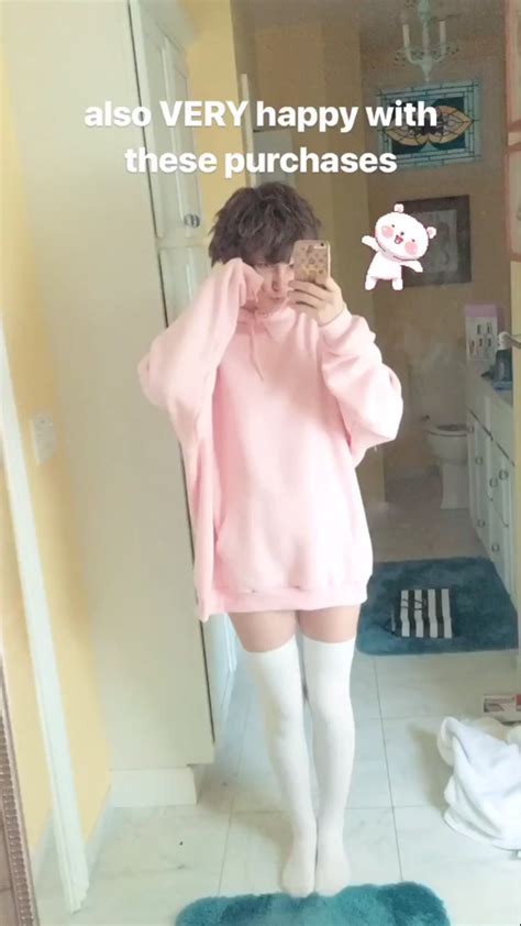 Pin by Vanessa on outfits | Femboy outfits, Fem boy outfits, Femboy ...