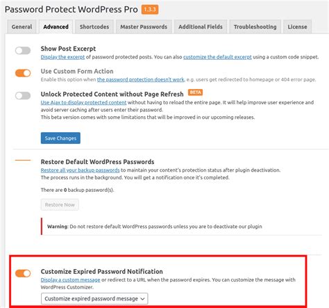 Image result for Alert Messages When Password Is Not Correct Examples
