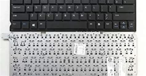 DELL 5460 5470 Keyboard