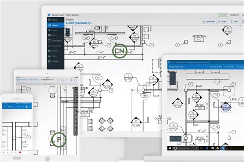 Image result for PlanGrid Software
