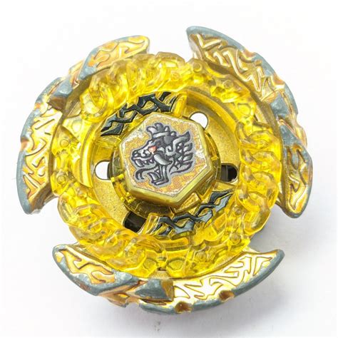 Takara Tomy Hell / Hades Kerbecs | Beyblade Metal Fusion | Red Eye Mer ...