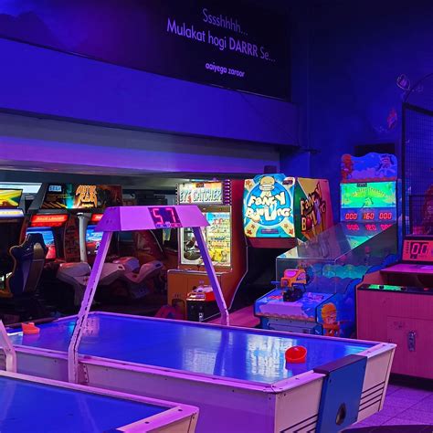 FUTURE ZONE - FUN FOR EVERYONE (2025) All You Need to Know BEFORE You ...