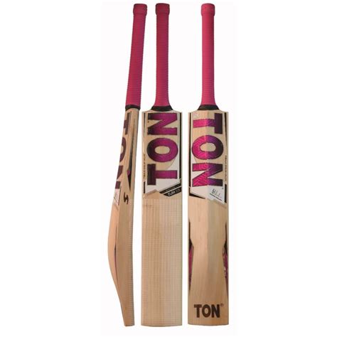 SS Dawid Malan (Player) English Willow Cricket Bat – Sportswing.in