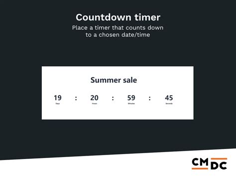 Countdown Timer 的图像结果