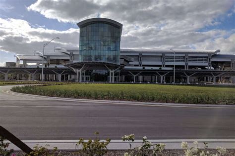 5 Airports In Orlando That Will Make Your Journey Enjoyable!