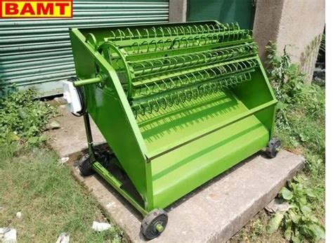 Paddy Thresher Motor And Power Tiller - Dhan Jhara Machine Trader ...