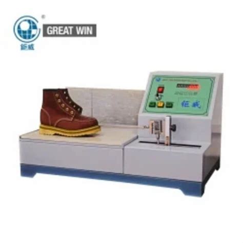 Footwear & Leather Testing Equipments - Shoes Heat Insulation Tester ...