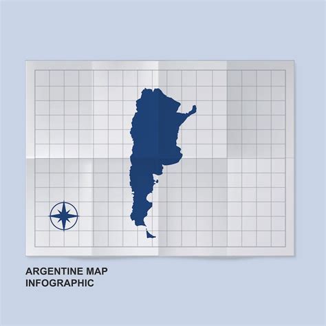 Mapa turistico argentina Imagens – Download Grátis no Freepik