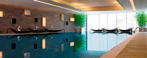 江门奥园水疗足浴中心设计实景-水疗会所设计-品彦室内设计公司