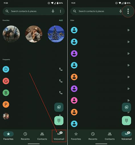 Image result for Android Voicemail Tutorial