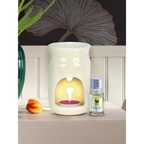 IRIS Multi Fragrance Vaporizer Oil Combo – IRIS Home Fragrances