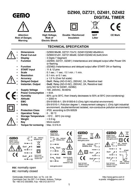 Basic Timer Ge5310 的图像结果