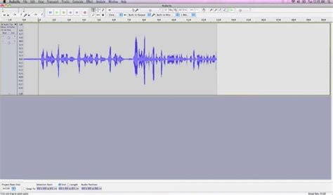 Image result for Audacity Mac