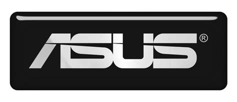 Image result for Asus Sticker