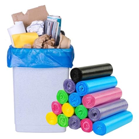 VijayVargiya Store Eco Friendly - Biodegradable Garbage Bags Medium ...