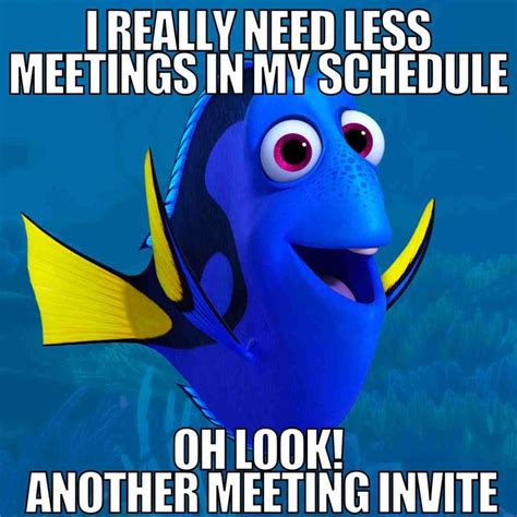 Meeting in Progress Meme 的图像结果