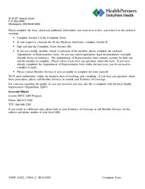 Fillable Online CLAIMS RECONSIDERATION REQUEST FORM Fax Email Print ...