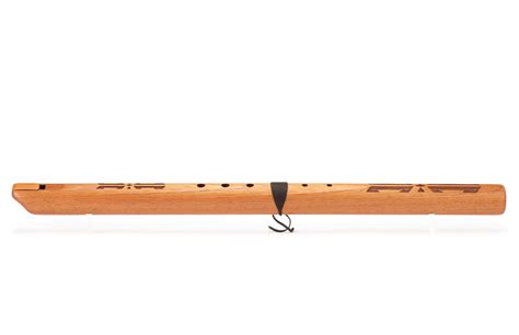 Spirit Flute Contra Bass 'A' Spanish Cedar - High Spirits Flutes