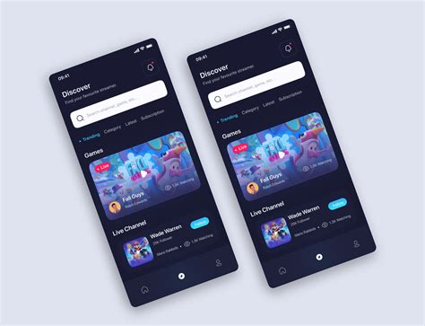 Image result for Live Streaming App