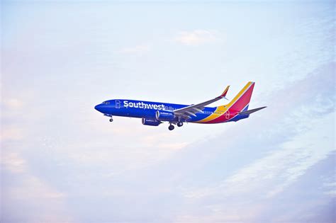 Same-Day Standby: Using Southwest Airlines’ Standby Policy to Make Last ...