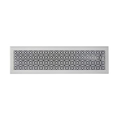 Buy Home decoration ABS central air conditioning return air grille ...