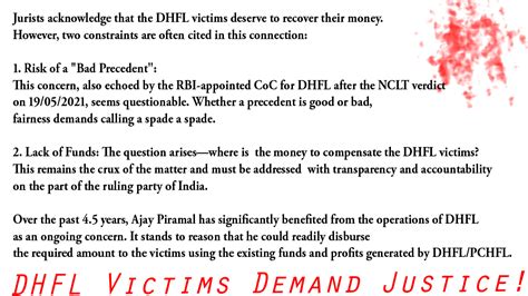 Defending the Victims: Challenging the ‘Capital’ Punishment Imposed on ...