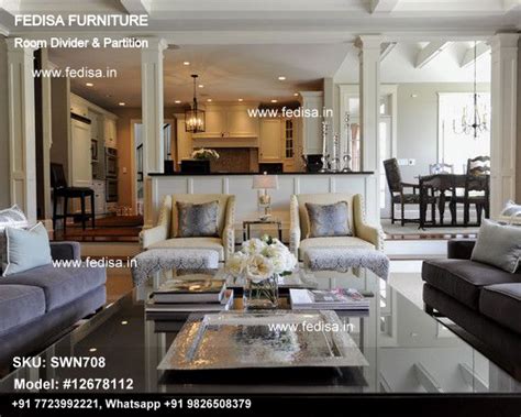 White Room Divider With Shelves Bedroom Partition Single Panel Room ...