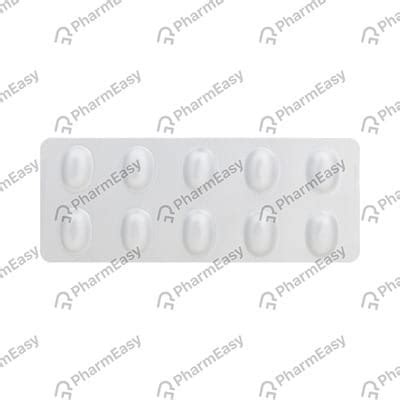 Msn Mirabig S 25mg Strip Of 10 Tablets: Uses, Side Effects, Price ...