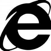 Image result for Internet Explorer Logo On Files