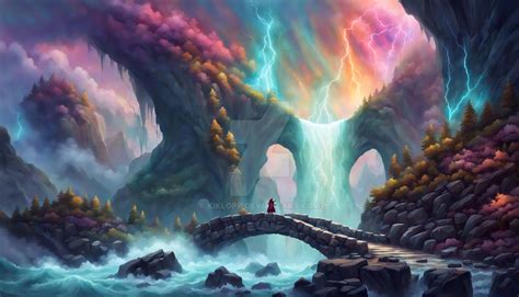 Image result for Magic Bridge Mod Minecraft