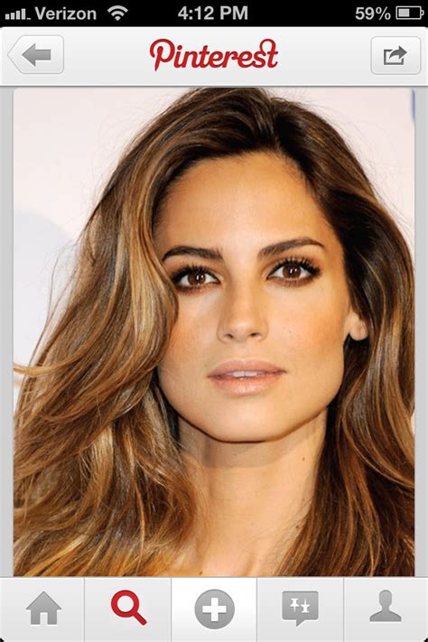 honey blonde/brown hair | Hair styles, Long hair styles, Hair beauty