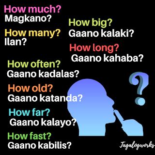 Image result for Tagalog Sentences Examples