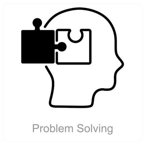 Image result for Problem Solving Icon