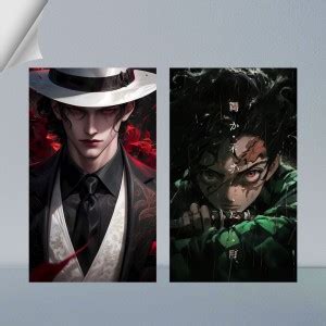 VIRGIN ARTS | KIBUTSUJI MUZAN & TANJIRO KAMADO | DEMON SLAYER | ANIME ...