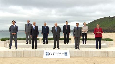 G7、G8、G20都是哪些国家？_美国_峰会_财长