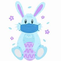Image result for Purple Stuffed Easter Bunny