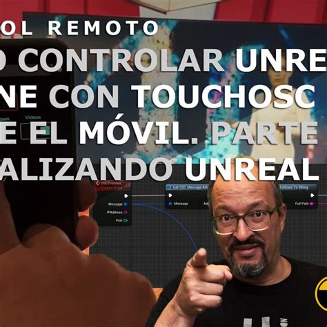 Unreal Engine Touch Controls 的图像结果