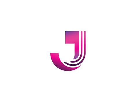 Cool Letter J Designs