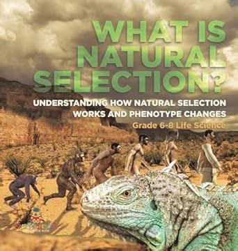 What is Natural Selection? Understanding How Natural Selection Works ...