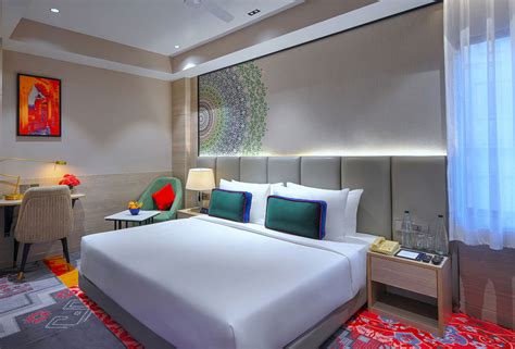 Hotel Crystal Inn, Agra