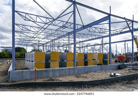 Image result for Building Stackles