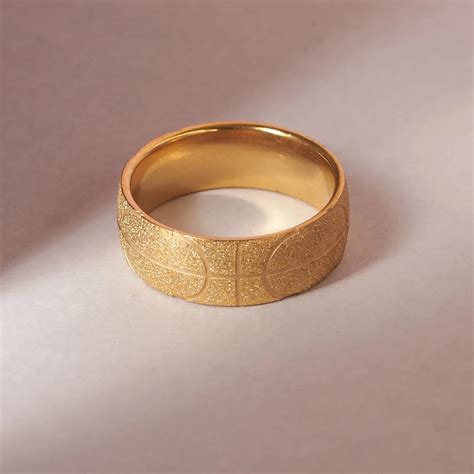 Ottoman Golden Ring | Salty – Salty Accessories