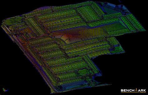 Projects - Black Jack Civil Services