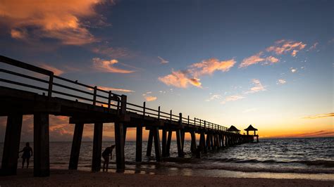 Naples, FL best place to live in America? What U.S. News ranking says