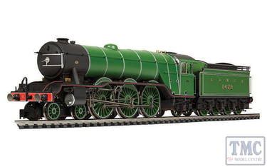 R30206 Hornby OO Gauge Hornby Dublo: LNER, A1 Class, 4-6-2, 1472- Era 3