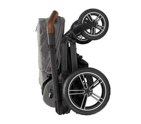 Nuna mixx next pipa urbn travel system granite – Artofit