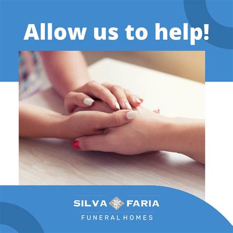 Silva-Faria Funeral Home | Fall River MA