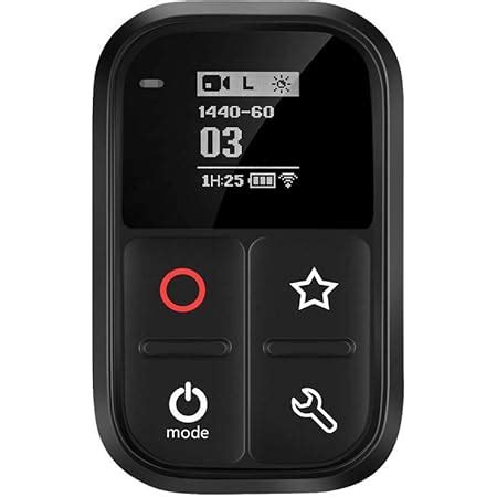Image result for GoPro 10 Remote Control