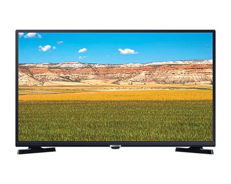 Buy 32 Inch Smart HD TV (T4390) PurColor & HDR | Samsung India